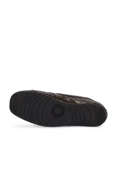 Dries Van Noten Snake Sneaker | Thumbnail 6 Dries Van Noten Snake Sneaker | Thumbnail 6