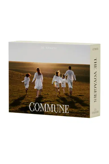Commune Voyagers Set | Thumbnail 2 Commune Voyagers Set | Thumbnail 2