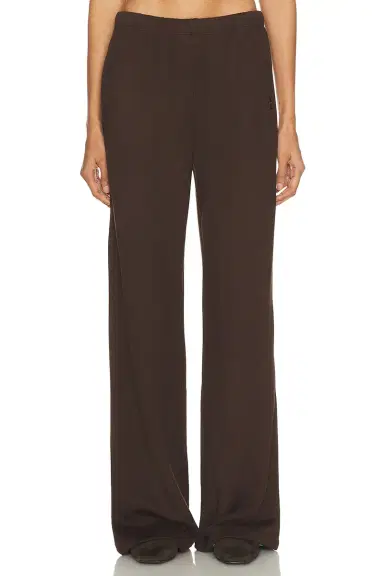 ÉTERNE Oversized Wide Leg Sweatpant | Thumbnail 1 ÉTERNE Oversized Wide Leg Sweatpant | Thumbnail 1