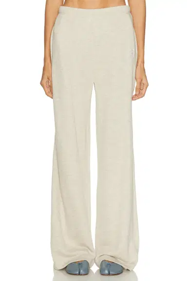 ÉTERNE Oversized Wide Leg Sweatpant | Thumbnail 1 ÉTERNE Oversized Wide Leg Sweatpant | Thumbnail 1