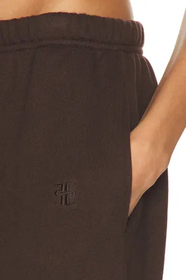 ÉTERNE Boyfriend Pocket Sweatpant | Thumbnail 6 ÉTERNE Boyfriend Pocket Sweatpant | Thumbnail 6