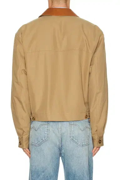 Versace Blouson | Thumbnail 2 Versace Blouson | Thumbnail 2