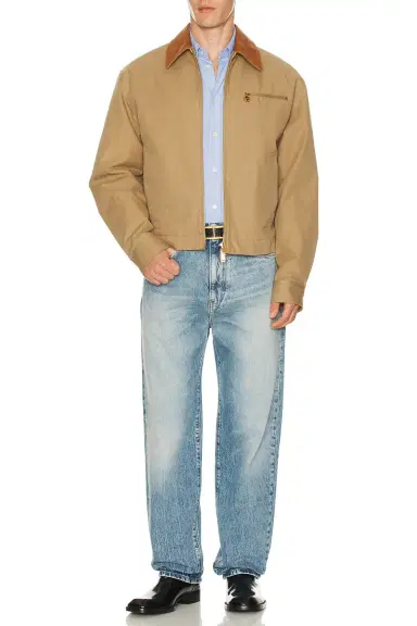 Versace Blouson | Thumbnail 3 Versace Blouson | Thumbnail 3