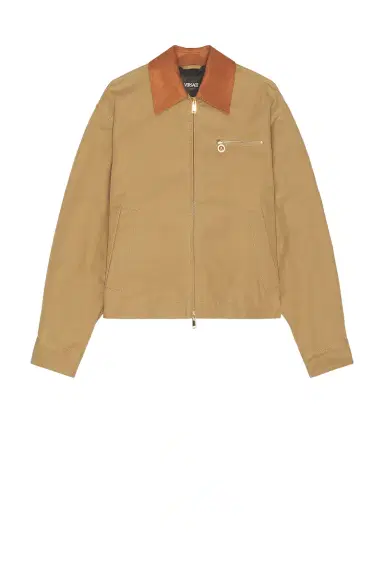 Versace Blouson | Thumbnail 4 Versace Blouson | Thumbnail 4