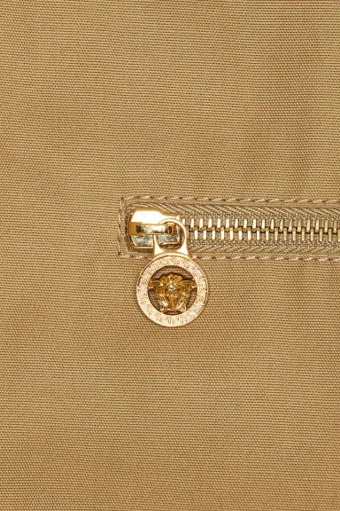 Versace Blouson | Thumbnail 5 Versace Blouson | Thumbnail 5