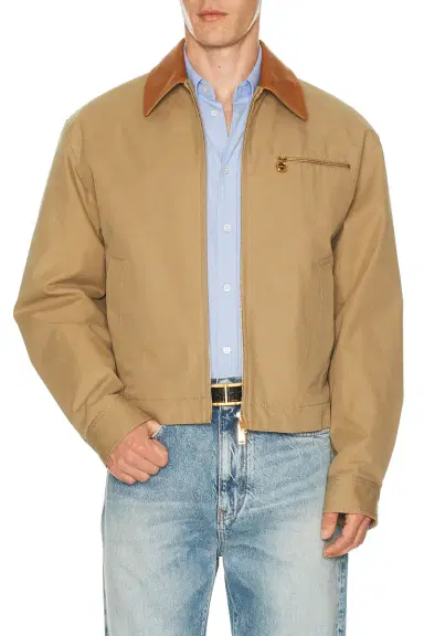 Versace Blouson | Thumbnail 1 Versace Blouson | Thumbnail 1