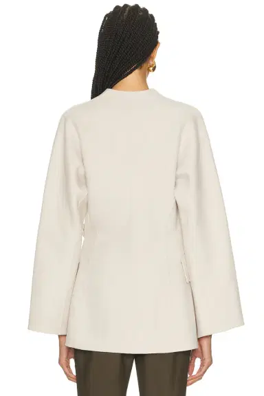 By Malene Birger Lalou Jacket | Thumbnail 3 By Malene Birger Lalou Jacket | Thumbnail 3