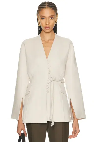 By Malene Birger Lalou Jacket | Thumbnail 1 By Malene Birger Lalou Jacket | Thumbnail 1