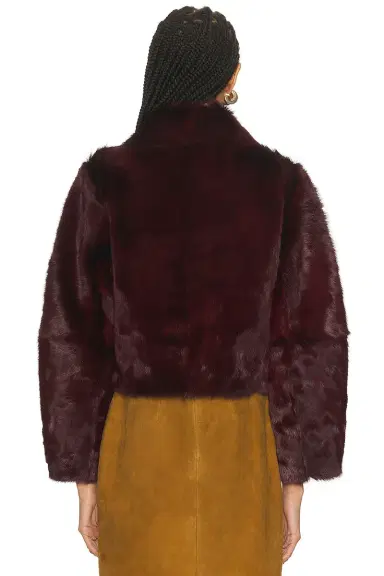 By Malene Birger Rowani Jacket | Thumbnail 4 By Malene Birger Rowani Jacket | Thumbnail 4