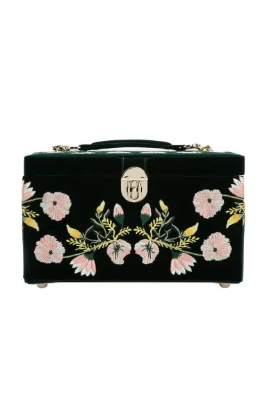 WOLF Zoe Medium Jewelry Box | Thumbnail 3 WOLF Zoe Medium Jewelry Box | Thumbnail 3