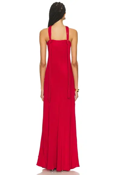 Cult Gaia Phoebe Dress | Thumbnail 3 Cult Gaia Phoebe Dress | Thumbnail 3