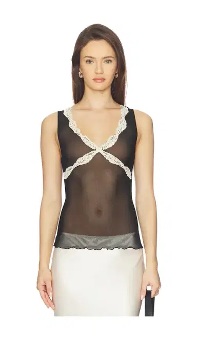Only Hearts Empire Tank Top | Thumbnail 2 Only Hearts Empire Tank Top | Thumbnail 2