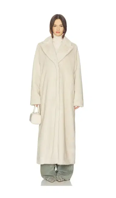 Nakedvice The Delaney Coat | Thumbnail 2 Nakedvice The Delaney Coat | Thumbnail 2