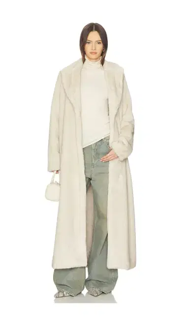 Nakedvice The Delaney Coat | Thumbnail 1 Nakedvice The Delaney Coat | Thumbnail 1