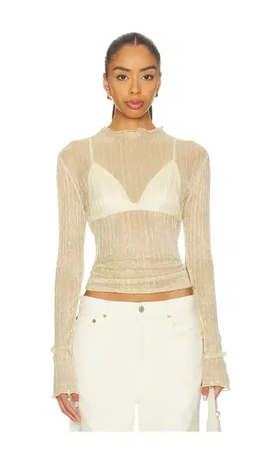 Lovers and Friends Edie Top | Thumbnail 1 Lovers and Friends Edie Top | Thumbnail 1