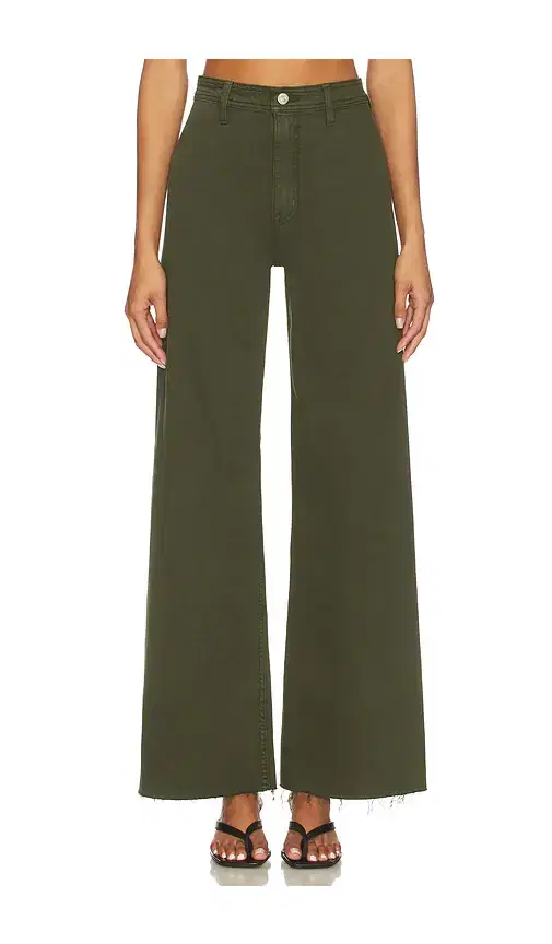 Penny High Rise Wide Jeans Penny High Rise Wide Jeans