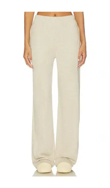 ÉTERNE Oversized Wide Leg Sweatpant | Thumbnail 1 ÉTERNE Oversized Wide Leg Sweatpant | Thumbnail 1