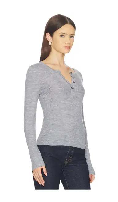 NILI LOTAN Klarise Sweater | Thumbnail 2 NILI LOTAN Klarise Sweater | Thumbnail 2