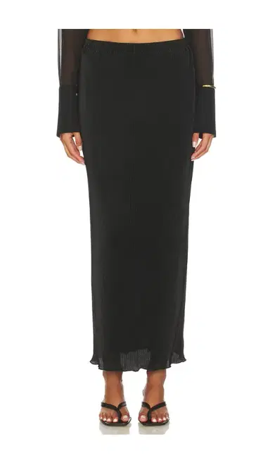 Lovers and Friends Gala Maxi Skirt | Thumbnail 1 Lovers and Friends Gala Maxi Skirt | Thumbnail 1