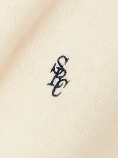 Sporty & Rich Embroidered Cashmere And Wool-blend Track Pants | Thumbnail 4 Sporty & Rich Embroidered Cashmere And Wool-blend Track Pants | Thumbnail 4