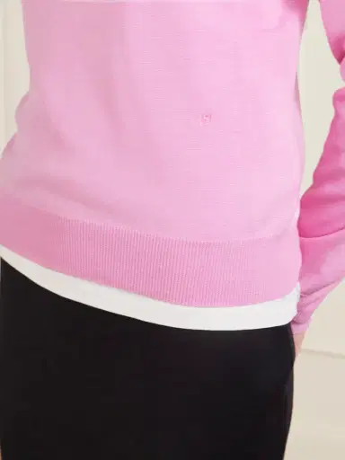 HIGH SPORT Billie Wool Sweater | Thumbnail 5 HIGH SPORT Billie Wool Sweater | Thumbnail 5
