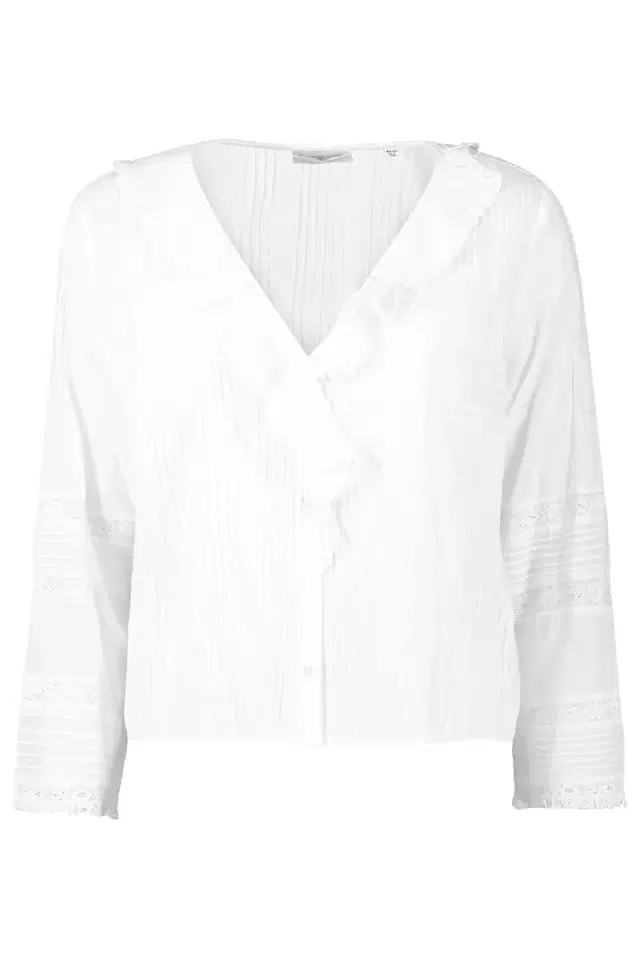 Huguette Blouse Huguette Blouse