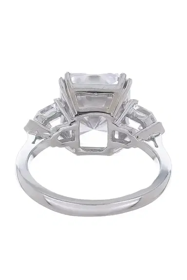 FANTASIA by DESERIO Side Bullet Radiant Ring | Thumbnail 6 FANTASIA by DESERIO Side Bullet Radiant Ring | Thumbnail 6