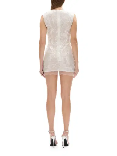 RACHEL GILBERT Kaia Mini Dress | Thumbnail 4 RACHEL GILBERT Kaia Mini Dress | Thumbnail 4