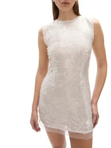RACHEL GILBERT Kaia Mini Dress | Thumbnail 5 RACHEL GILBERT Kaia Mini Dress | Thumbnail 5