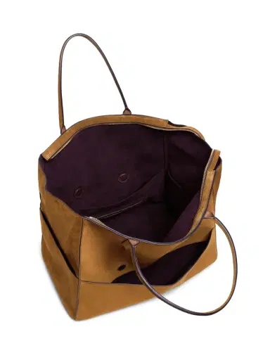 Métier Suede Incognito 42 Tote | Thumbnail 2 Métier Suede Incognito 42 Tote | Thumbnail 2