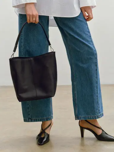 Métier Twist 22 Tote | Thumbnail 4 Métier Twist 22 Tote | Thumbnail 4
