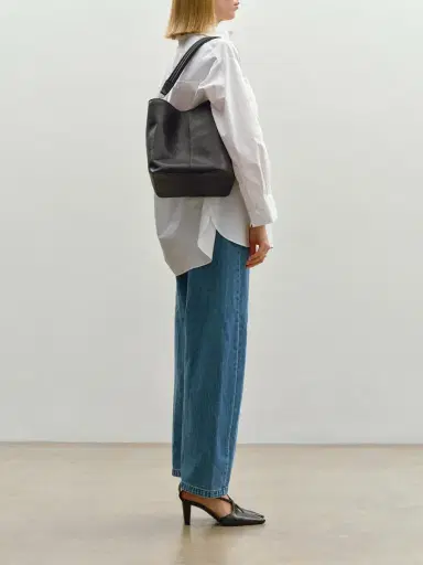 Métier Twist 22 Tote | Thumbnail 5 Métier Twist 22 Tote | Thumbnail 5