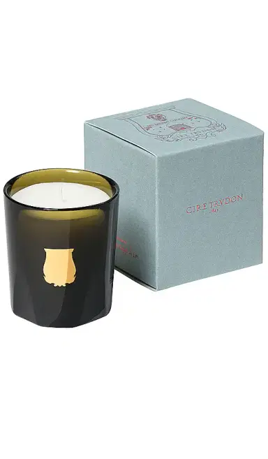 TRUDON Odalisque Scented La Petite Bougie Candle | Thumbnail 2 TRUDON Odalisque Scented La Petite Bougie Candle | Thumbnail 2