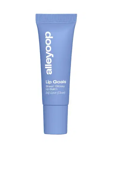 Alleyoop Lip Goals Glossy Balm | Thumbnail 1 Alleyoop Lip Goals Glossy Balm | Thumbnail 1