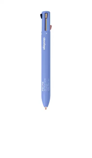 Alleyoop Pen Pal 4-in-1 Makeup Touch-Up Pen | Thumbnail 1 Alleyoop Pen Pal 4-in-1 Makeup Touch-Up Pen | Thumbnail 1
