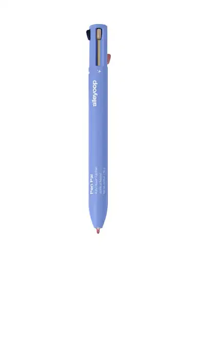 Alleyoop Pen Pal 4-in-1 Makeup Touch-Up Pen | Thumbnail 1 Alleyoop Pen Pal 4-in-1 Makeup Touch-Up Pen | Thumbnail 1