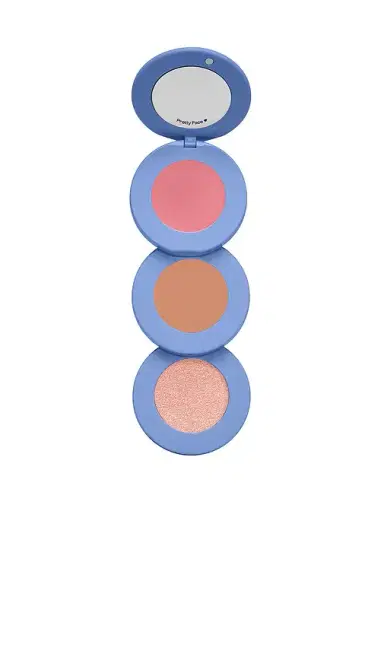 Alleyoop Stack The Odds Blush, Bronzer & Highlighter Trio | Thumbnail 1 Alleyoop Stack The Odds Blush, Bronzer & Highlighter Trio | Thumbnail 1