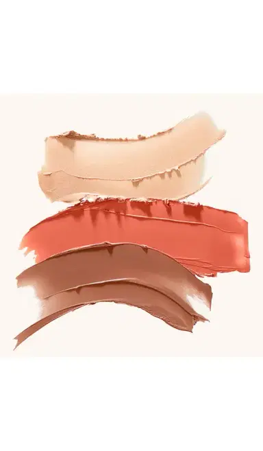 Alleyoop Stack The Odds Blush, Bronzer & Highlighter Trio | Thumbnail 2 Alleyoop Stack The Odds Blush, Bronzer & Highlighter Trio | Thumbnail 2