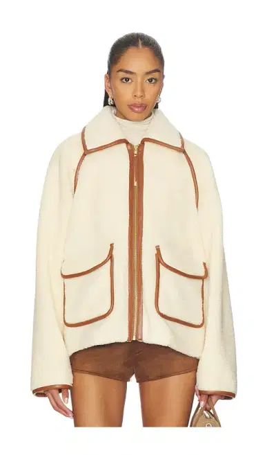 Lovers and Friends Hailey Jacket | Thumbnail 2 Lovers and Friends Hailey Jacket | Thumbnail 2