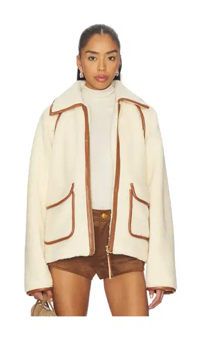 Lovers and Friends Hailey Jacket | Thumbnail 1 Lovers and Friends Hailey Jacket | Thumbnail 1
