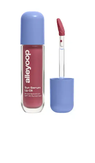Alleyoop Sun Serum Lip Oil | Thumbnail 1 Alleyoop Sun Serum Lip Oil | Thumbnail 1