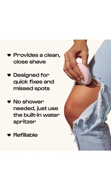 Alleyoop All-in-One Razor | Thumbnail 2 Alleyoop All-in-One Razor | Thumbnail 2