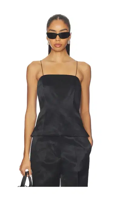 Helmut Lang Minimal Slip Top | Thumbnail 1 Helmut Lang Minimal Slip Top | Thumbnail 1