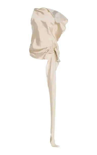 Kallmeyer Elif Silk Blouse | Thumbnail 1 Kallmeyer Elif Silk Blouse | Thumbnail 1