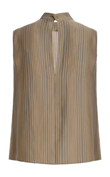 Kallmeyer Penny Draped Top | Thumbnail 5 Kallmeyer Penny Draped Top | Thumbnail 5
