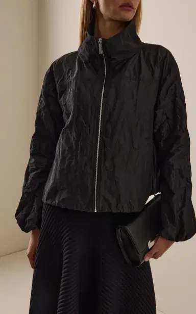 KALLMEYER Sadie Windbreaker Jacket | Thumbnail 2 KALLMEYER Sadie Windbreaker Jacket | Thumbnail 2