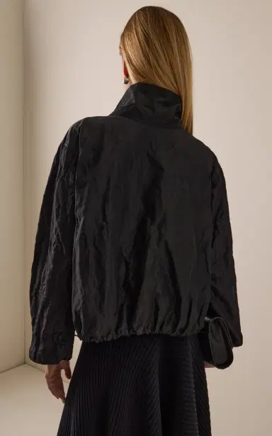 KALLMEYER Sadie Windbreaker Jacket | Thumbnail 4 KALLMEYER Sadie Windbreaker Jacket | Thumbnail 4