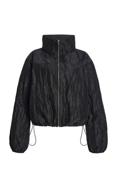 KALLMEYER Sadie Windbreaker Jacket | Thumbnail 9 KALLMEYER Sadie Windbreaker Jacket | Thumbnail 9