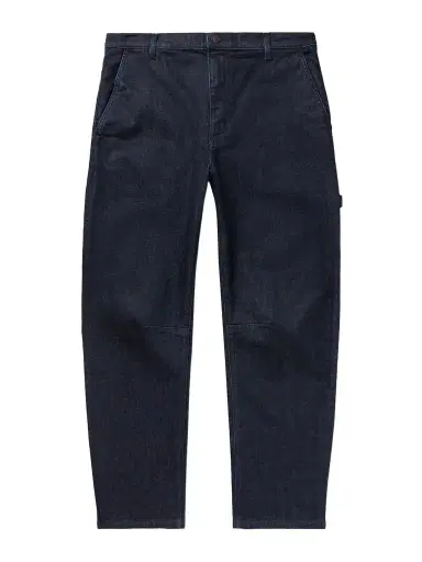 Nili Lotan Carpenter Straight-Leg Cropped Jeans - Men | Thumbnail 1 Nili Lotan Carpenter Straight-Leg Cropped Jeans - Men | Thumbnail 1