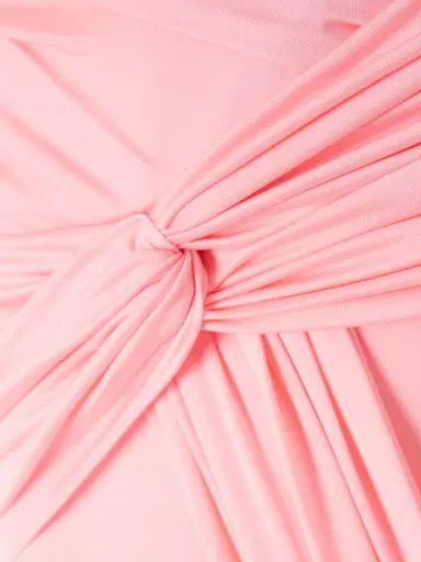 Ilkyaz Ozel Amanda Scarf-detailed Draped Jersey Gown | Thumbnail 4 Ilkyaz Ozel Amanda Scarf-detailed Draped Jersey Gown | Thumbnail 4